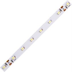 Ecola LED strip STD  4,8W/m 24V IP20   8mm  60Led/m 4200K 4Lm/LED 240Lm/m светодиодная лента на катушке  5м. S2DV05ESB - фото 4156