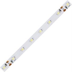 Ecola LED strip STD  4,8W/m 24V IP20   8mm  60Led/m 6000K 4Lm/LED 240Lm/m светодиодная лента на катушке  5м. S2DD05ESB - фото 4157