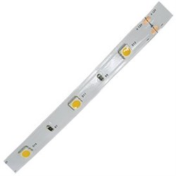 Ecola LED strip STD  7,2W/m 12V IP20  10mm 30Led/m 2800K 14Lm/LED 420Lm/m светодиодная лента на катушке  5м. S2LW07ESB - фото 4158
