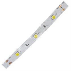 Ecola LED strip STD  7,2W/m 12V IP20  10mm 30Led/m 4200K 14Lm/LED 420Lm/m светодиодная лента на катушке  5м. S2LV07ESB - фото 4159