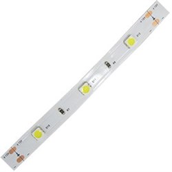 Ecola LED strip STD 14.4W/m 12V IP20 10mm 60Led/m 4200K 14Lm/LED 840Lm/m светодиодная лента на катушке 50м. S2LV14ESD - фото 4167