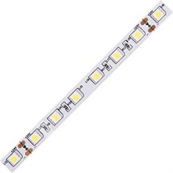 Ecola LED strip STD 14.4W/m 24V IP20 10mm 60Led/m 6000K 14Lm/LED 840Lm/m светодиодная лента на катушке  5м. S2DD14ESB - фото 4176