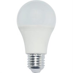 Ecola Light classic  LED 12,0W A60  220V E27 2700K (композит) 110x60 (1 из ч/б уп. по 4) TK7W12ELC - фото 4251