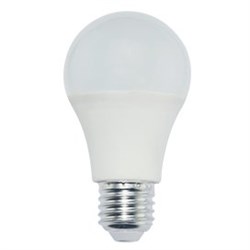 Ecola Light classic  LED 12,0W A60  220V E27 6500K (композит) 110x60 (1 из ч/б уп. по 4) TK7D12ELC - фото 4253