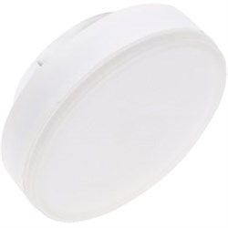 Ecola Light GX53 LED 11,5W Tablet 220V 4200K 27x75 матовая 30000h T5PV11ELC - фото 4274