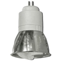Ecola Light MR16  9W 220V GU5.3 2700K 82x52 TS2W09ECL - фото 4301