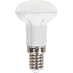 Ecola Light Reflector R39  LED  4,0W 220V E14 2800K 69x39 TE4W40ELC - фото 4344