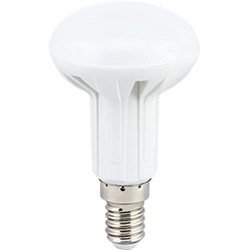 Ecola Light Reflector R50 LED  5,0W 220V E14 4200K 85x50 TA4V50ELC - фото 4347