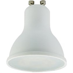 Ecola Reflector GU10  LED  7,0W  220V 2800K 56x50 G1RW70ELC - фото 4720