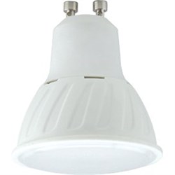 Ecola Reflector GU10  LED 10,0W  220V 2800K 57x50 G1LW10ELC - фото 4727