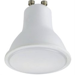 Ecola Reflector GU10  LED Premium 10,0W  220V 2800K 57x50 G1UW10ELC - фото 4732