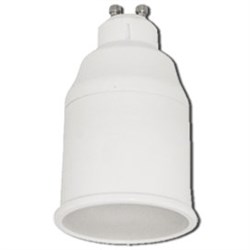 Ecola Reflector GU10 Dimmable 11W 220V 2700K 84x50 (полное диммирование) G1DW11ECB - фото 4737