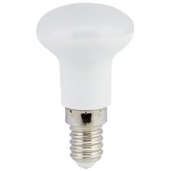 Ecola Reflector R39   LED  5,2W 220V E14 4200K (композит) 69x39 G4SV52ELC - фото 4740