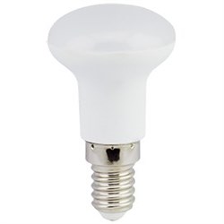 Ecola Reflector R39   LED  Premium  5,2W 220V E14 2700K (композит) 69x39 G4FW52ELC - фото 4741