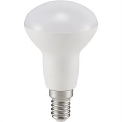 Ecola Reflector R39   LED  Premium  7,0W 220V E14 2700K (композит) 69x39 G4FW70ELC - фото 4744