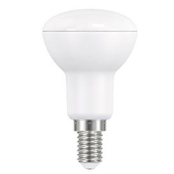 Ecola Reflector R50   LED Premium  9,0W  220V E14 6000K (композит) 87x50 G4PD90ELC - фото 4762