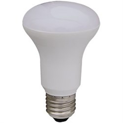Ecola Reflector R63   LED Premium  8,0W  220V E27 2700K (композит) 102x63 G7QW80ELC - фото 4772