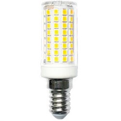 Ecola T25 LED Micro 13,0W E14 4000K 340° кукуруза (для холодил., шв. машинки и т.д.) 78x19 mm B4TV13ELC - фото 4802