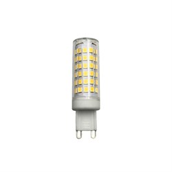 Ecola G9  LED 12,0W Corn Micro 220V 6400K 360° 65x19 G9RD12ELC - фото 4844