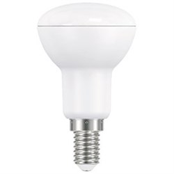 Ecola Reflector R50   LED Premium  9,0W  220V E14 4200K (композит) 87x50 G4PV90ELC - фото 4883