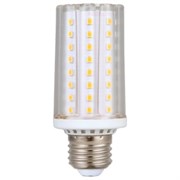 Ecola Corn LED Premium 12,0W 220V E27 4000K прозрачная лампа кукуруза 104x43 Z7NV12ELC