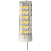 Ecola G4  LED  5,5W Corn Micro 220V 4200K 320° 57x16 G4RV55ELC