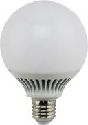 Ecola globe   LED Premium 20,0W G95 220V E27 6000K 320° шар (композит) 140x95 K7LD20ELC