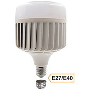 Ecola High Power LED Premium 150W 220V универс. E27/E40 (лампа) 4000K 260х180mm HPV150ELC