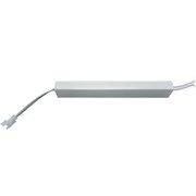 Ecola LED panel Power Supply 36W 220V драйвер для универс. панели (36W,72W) без ступеньки PNLK36ELT
