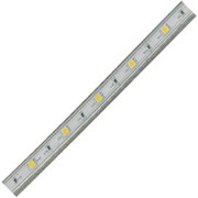 Ecola LED strip 220V STD  7,2W/m IP68 14x7 30Led/m 2800K 12Lm/LED 360Lm/m лента 100м. SA1W07ESB