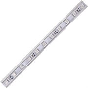 Ecola LED strip 220V STD 14,4W/m IP68 14x7 60Led/m Blue синяя лента  50м. SA5B14ESB