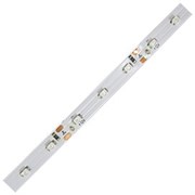 Ecola LED strip PRO  4,8W/m 12V IP20   8mm  60Led/m Red красная светодиодная лента на катушке  5м. P2LR05ESB