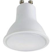 Ecola Reflector GU10  LED Premium 10,0W  220V 2800K 57x50 G1UW10ELC