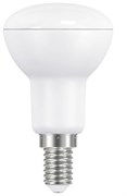 Ecola Reflector R50   LED Premium  8,0W  220V E14 6500K (композит) 87x50 G4PD80ELC