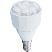 Ecola Reflector R50 11W Luxer 220V E14 6400K (R50) 90x50 G4LD11ECG