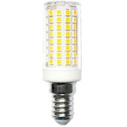 Ecola T25 LED Micro 13,0W E14 4000K 340° кукуруза (для холодил., шв. машинки и т.д.) 78x19 mm B4TV13ELC