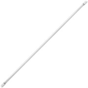 Ecola T8 Premium G13 LED 21,0W 220V 4000K с поворотными цоколями (прозрачное стекло) 1213x26  (упак.инд.цв./8/24) CQ8V21ELB
