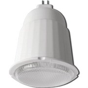 Ecola MR16 11W Luxer 220V GU5.3 2700K  85x50 M22W11ECG