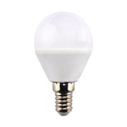 Ecola Light Globe  LED   7,0W G45  220V E14 4000K шар 77x45 TL4V70ELC