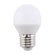 Ecola Light Globe  LED   7,0W G45  220V E27 4000K шар 75x45 TL7V70ELC