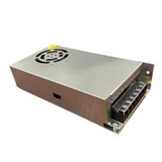 Ecola LED strip Power Supply 250W 220V-12V IP20 блок питания (с вентилятором) для светодиодной ленты B2L255ESB