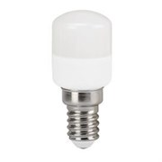 Ecola T25 LED Micro  1,5W E14 2700K капсульная 270° матовая (для холодил., шв. машинки и т.д.) 55x22 mm B4TW15ELC