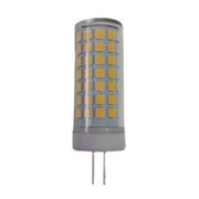 Ecola G4  LED Premium  9,0W Corn Micro 220V 6400K 320° 56x18 G4KD90ELC