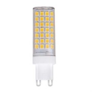 Ecola G9  LED Premium  12,0W Corn Micro 220V 6400K 320° 78x18 G9QD12ELC
