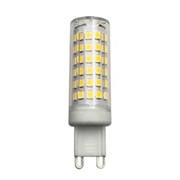 Ecola G9  LED 10,0W Corn Micro 220V 6400K 320° 65x19 G9RD10ELC