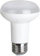 Ecola Reflector R63   LED Premium 12,5W  220V E27 6000K (композит) 102x63 G7QD12ELC