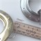Ecola "Сделай сам Хрустальный светильник"    Шпилька Золото 20г (не менее 170 шт) DUFGRVECB - фото 2437