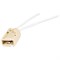 Ecola base G9 патрон керамический с проводами 2*8cm (1 из уп. по  50) AB09LWEAY - фото 2485