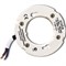 Ecola base GX53 патрон с проводами 2*10cm с проходными контактами (быстрый монтаж) GX53BPECB - фото 2492