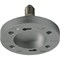 Ecola base Переходник с цоколя E14 на GX53 Серебряный A4T15SEAY - фото 2583